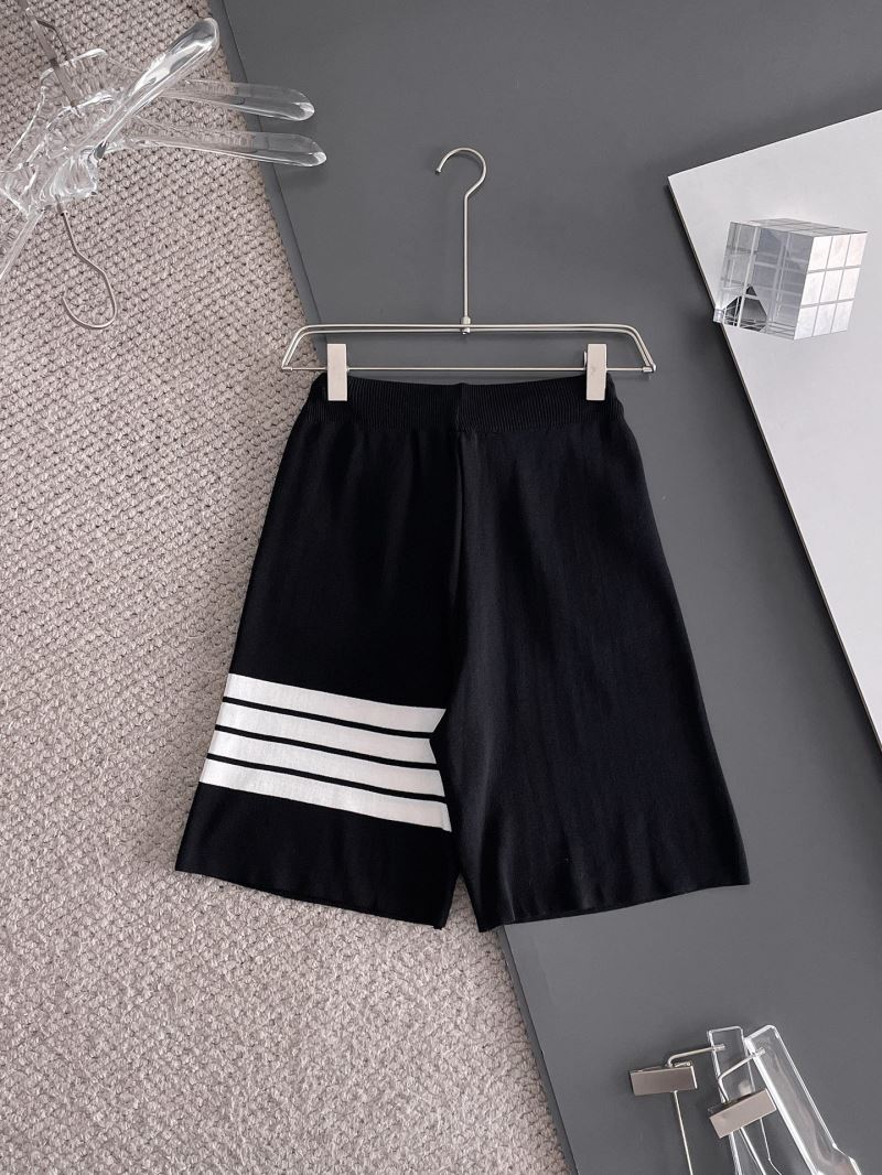 Thom Browne Short Pants